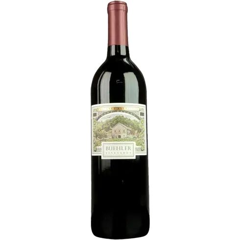 Buehler Cabernet Napa | Total Wine