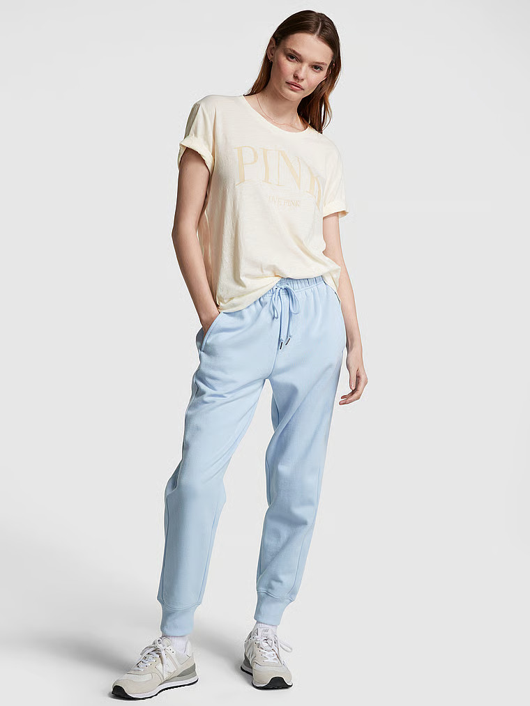 Premium Fleece Baggy Joggers | Victoria's Secret (US / CA )