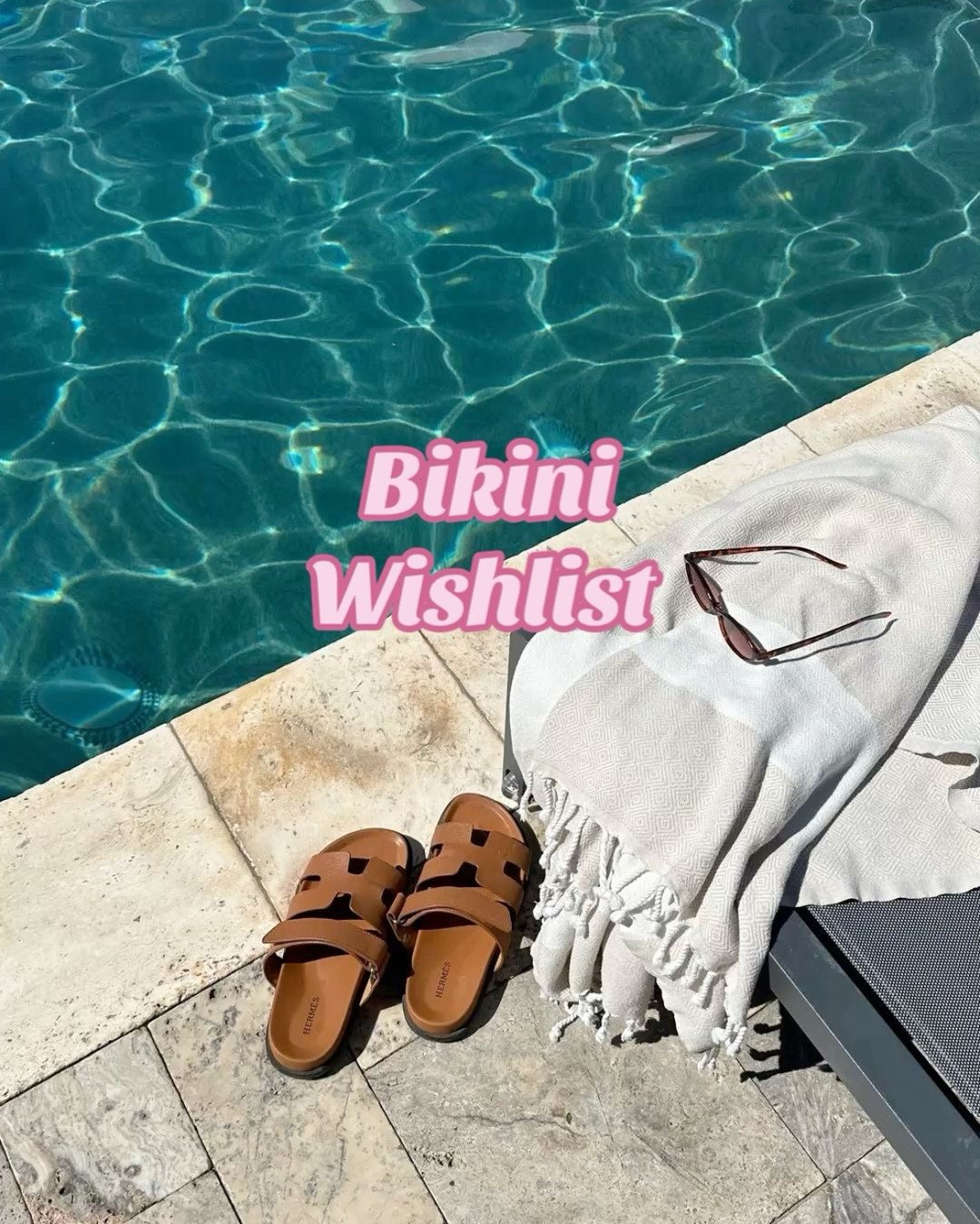 Bikini Wishlist👙✨

Swimsuit, bikini, vacation outfit, beach outfit, Shopbop, summer fashion, summer outfit, Shopbop 

#LTKTravel #LTKSeasonal