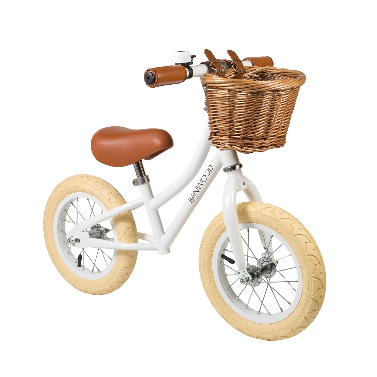 Banwood Bikes First Go! Balance Bike | The Tot