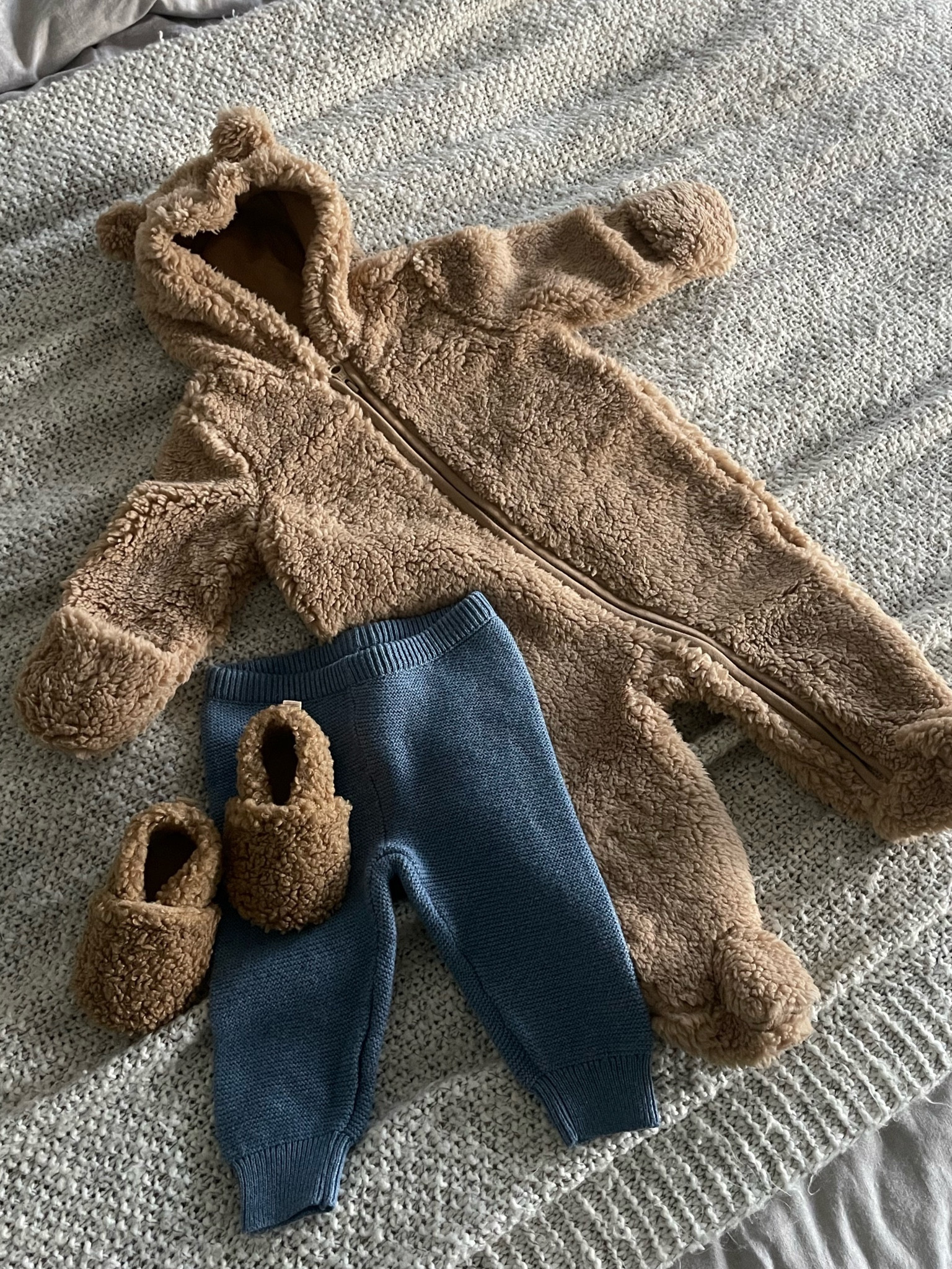 Gap Winter Baby Clothes - 60% off 

#LTKsalealert #LTKCyberWeek #LTKbaby