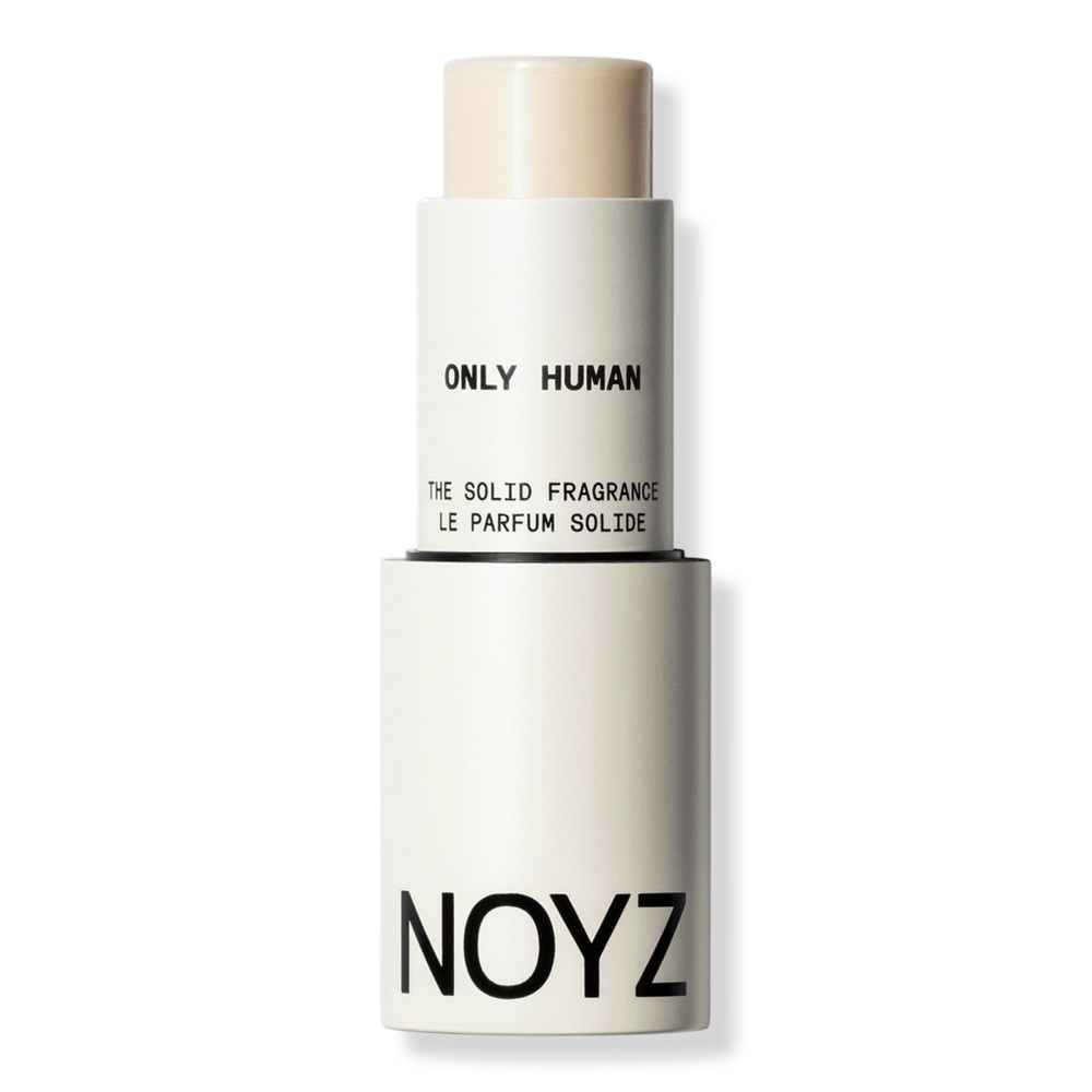 NOYZ The Solid Fragrance - Only Human | Ulta