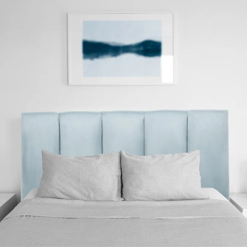 Upholstered Headboard | Wayfair North America