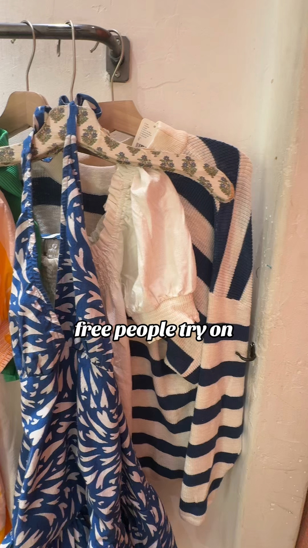Free People Try On

#LTKU