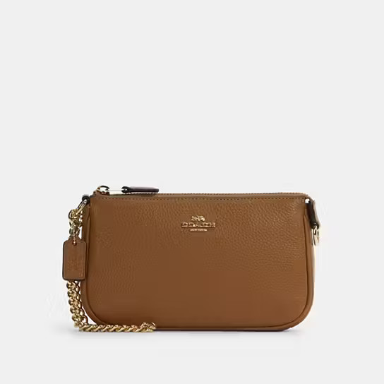 Nolita 19 With Chain | Coach Outlet US