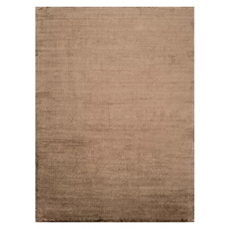 Westley Viscose Geometric Indoor Rug | Wayfair North America