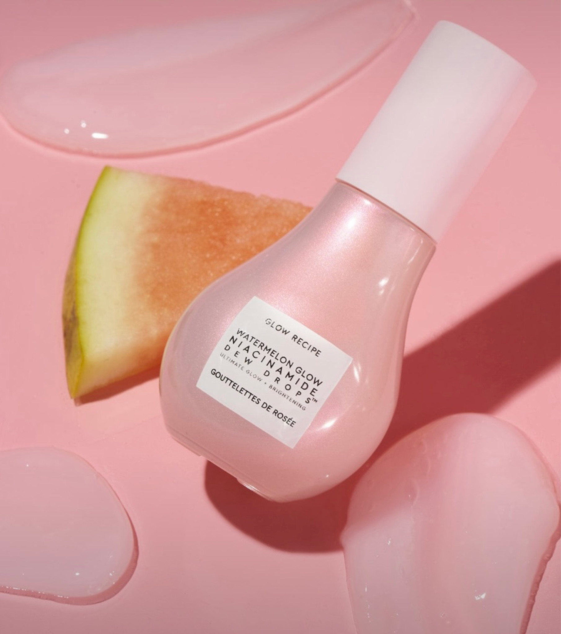 The perfect glow for all year round. I mix this niacinamide glow serum with my cream to get a youthful sun kissed natural glow#LTKGiftGuide

#LTKbeauty