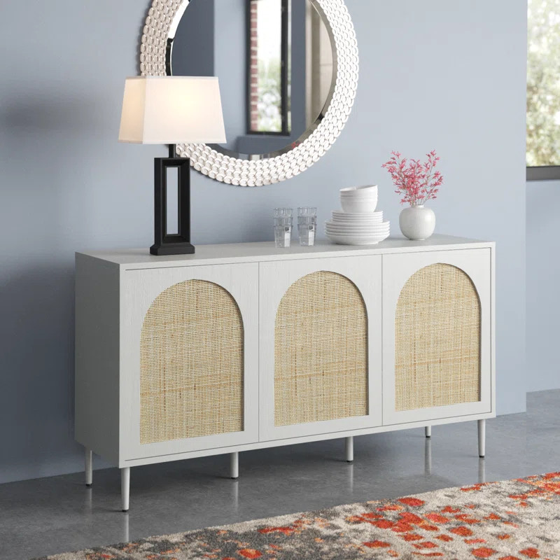 Castyn 56" Wide Sideboard | Wayfair North America
