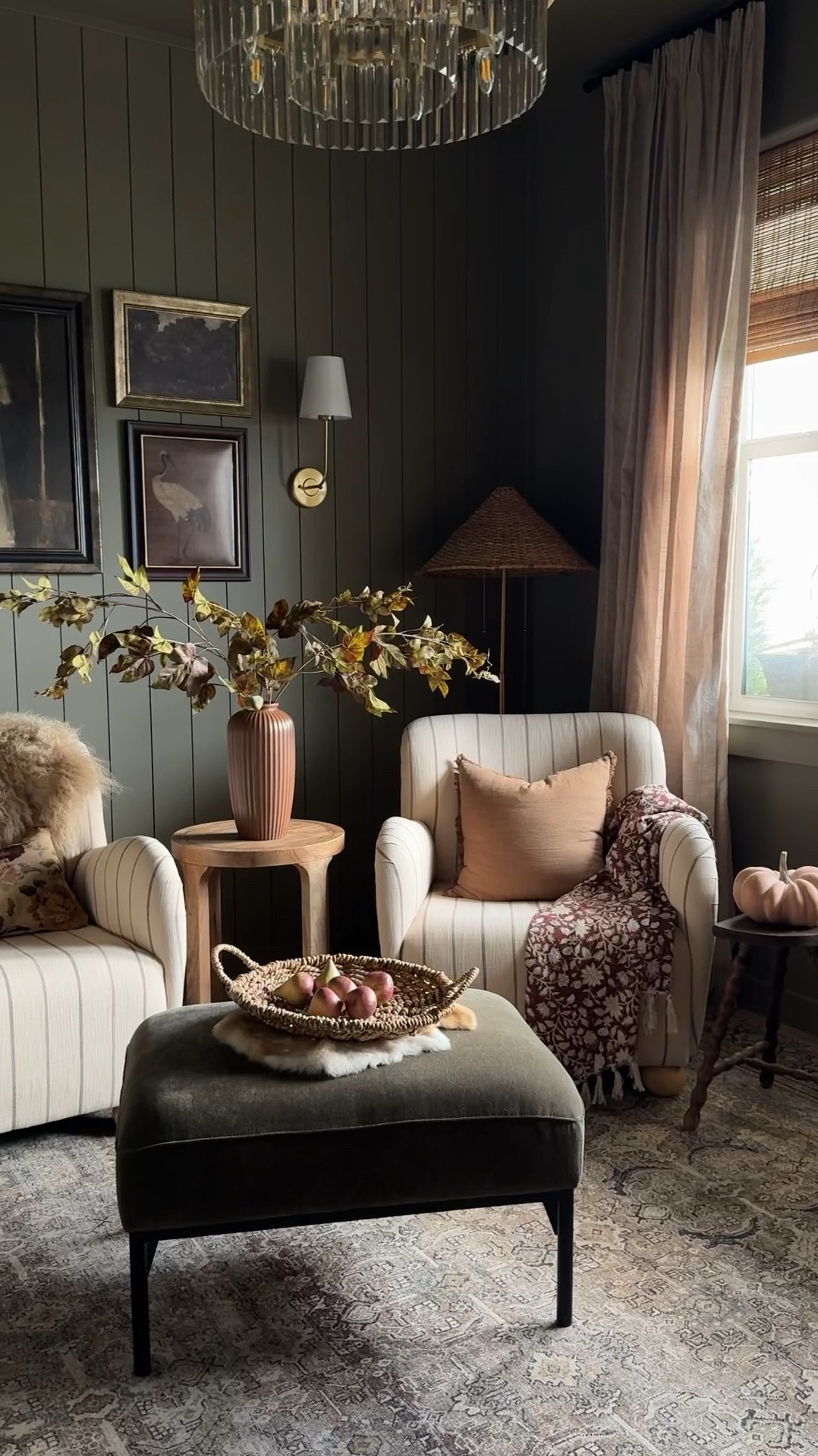 Fall stems, afloral, fall decor, on sale now

#LTKVideo #LTKSaleAlert #LTKHome