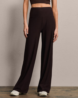 Atmosphere Wide Leg Pant | Rhone