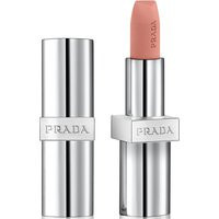 Prada Soft Matte Nude Refillable Lipstick 3.8g (Various Shades) - P159 - Nudo | Look Fantastic (DE)