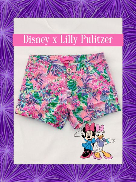 Disney x Lilly Pulitzer, Disney outfits for women & kids 

#LTKTravel #LTKFindsUnder100 #LTKKids