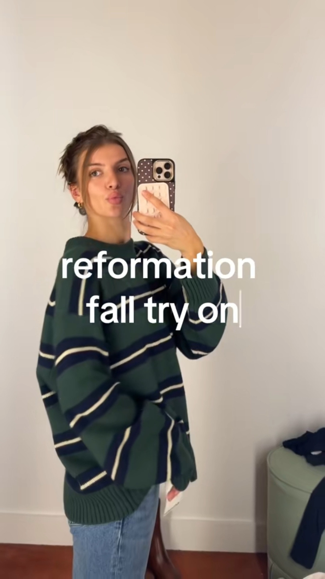 Xs in all tops, 24 in jeans

#LTKPetite #LTKStyleTip #LTKSeasonal