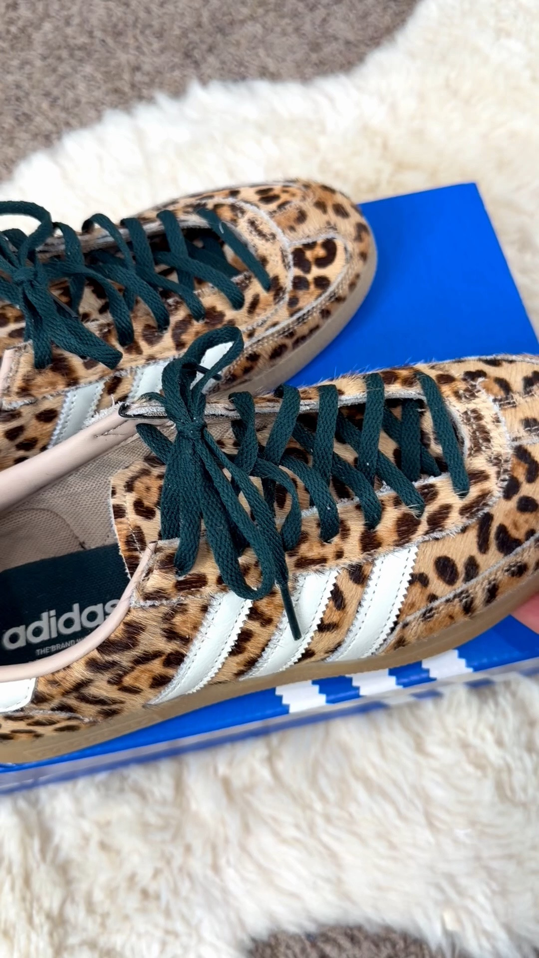 #adidaspartner @adidas 
#createdwithadidas

#LTKdayinmylife #LTKgrwm #LTKootd