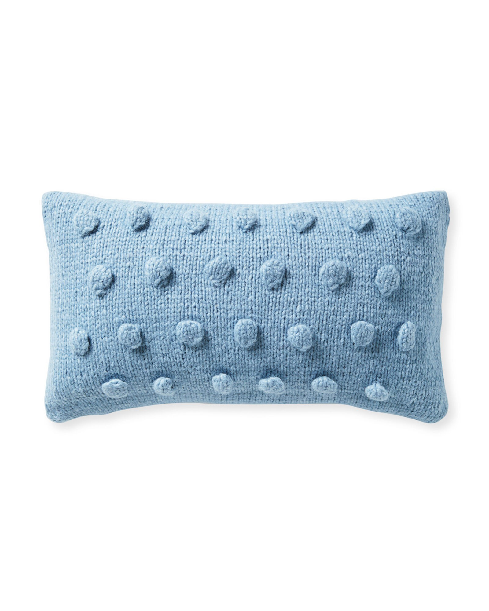 Auckland Pillow Cover | Serena and Lily
