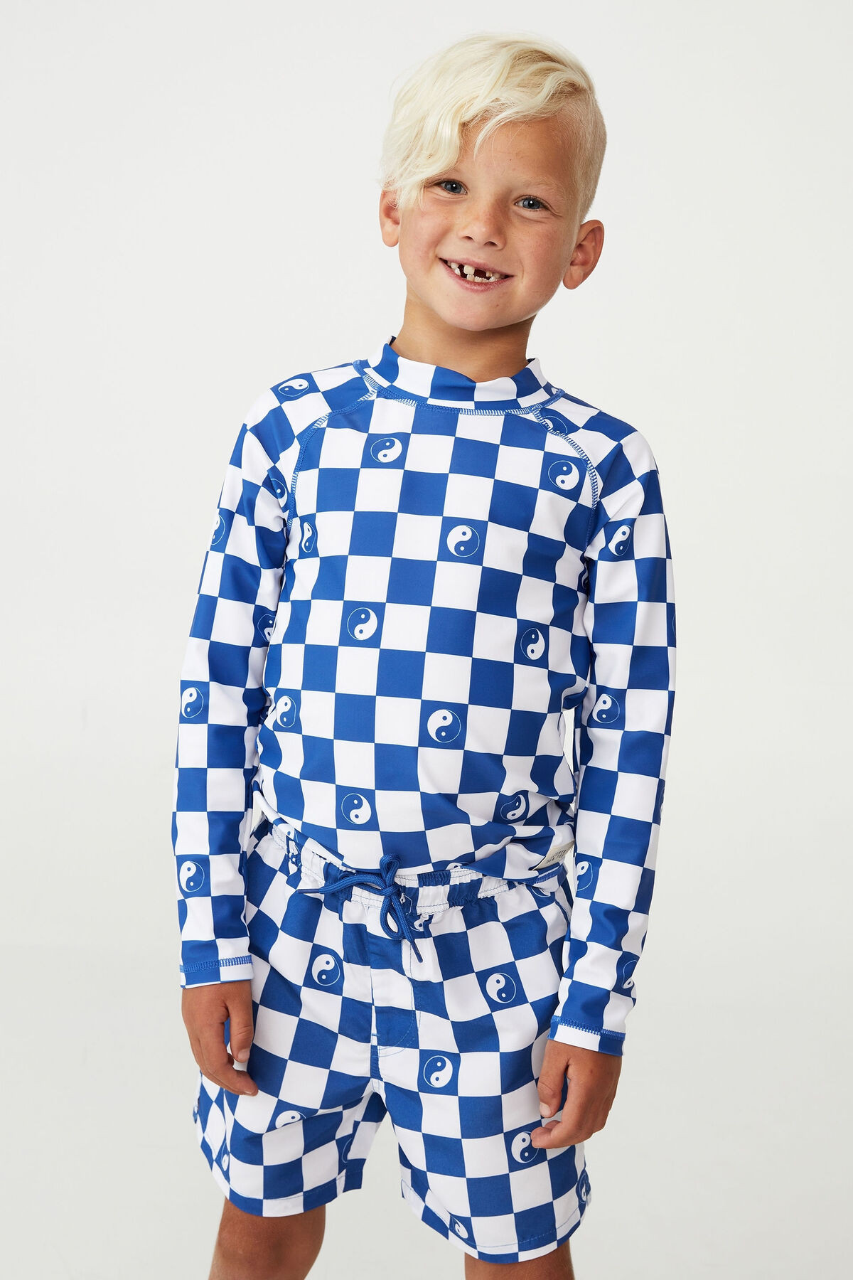 Bailey Board Short | Cotton On (ANZ)