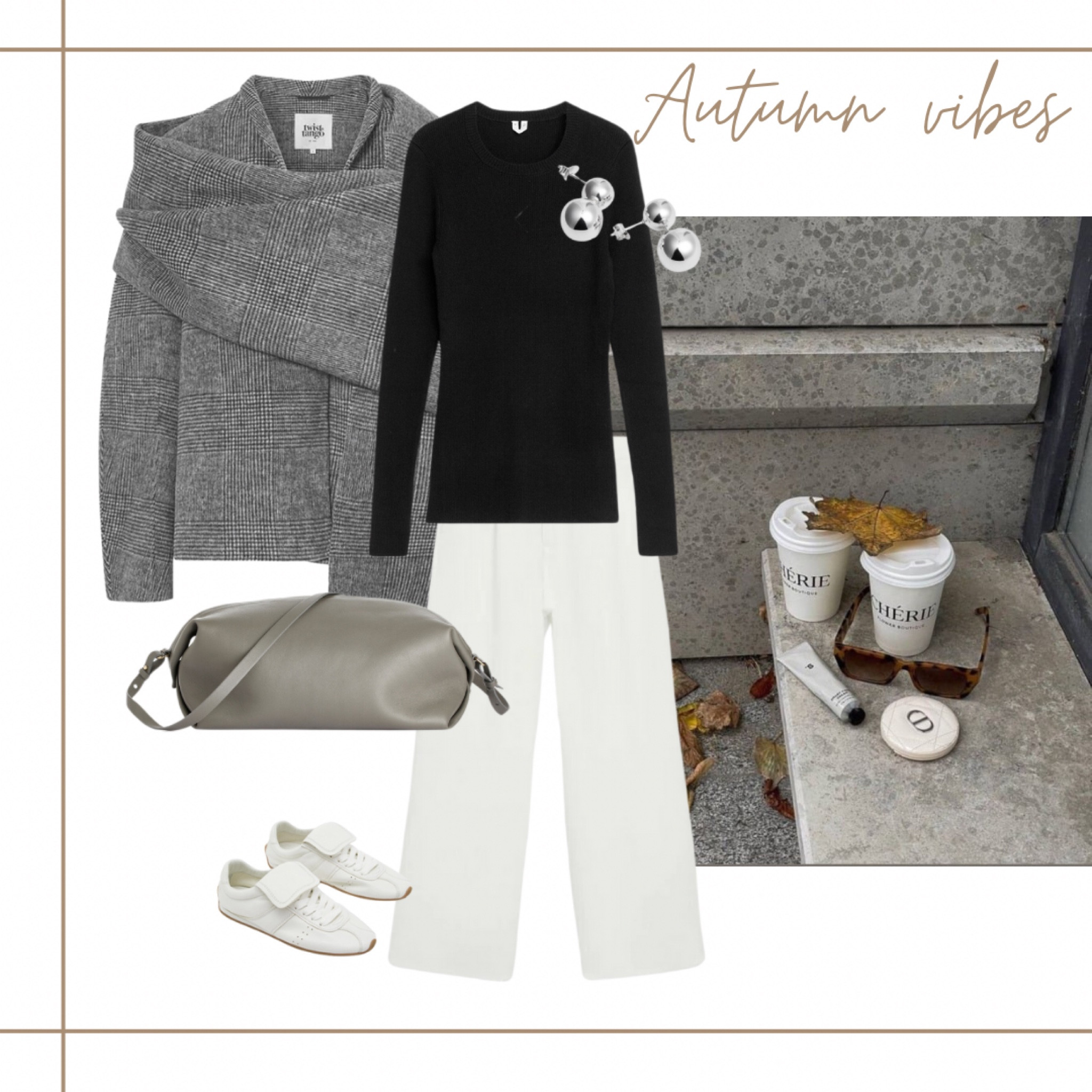 Autumn vibes 🍁

#LTKstyletip #FashionMonth #LTKautumn