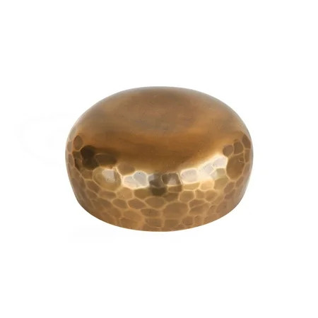 De Kulture Diamond Copper Bowl 4 x 2.5 (DH) inche | Walmart (US)