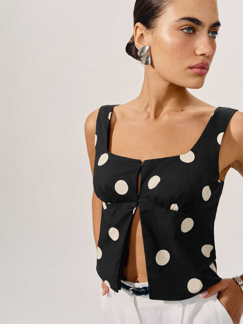 Jianna Top | Reformation (Global)