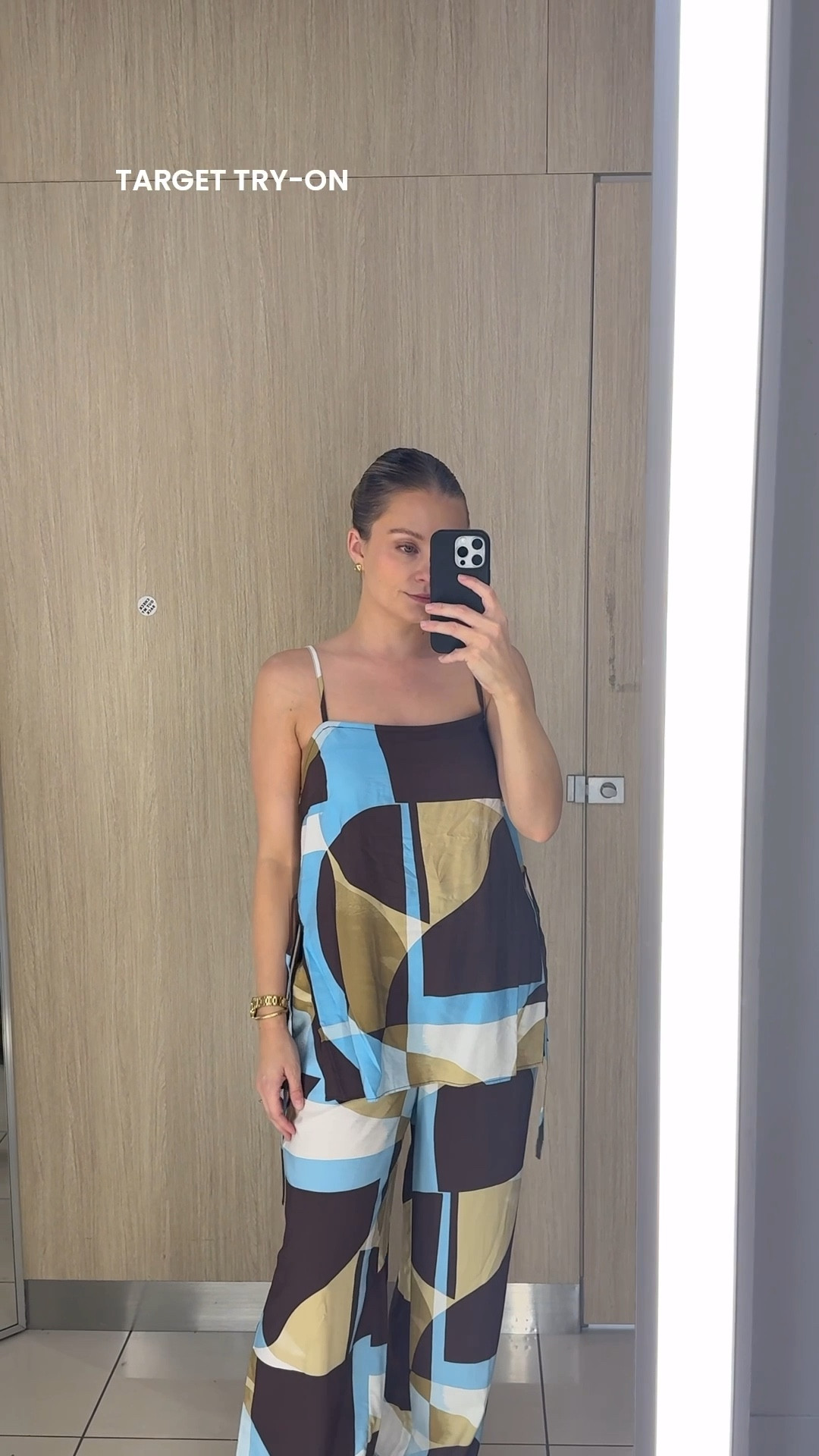 Trying on some Spring/Sunmer pieces in Target 👏🏻

#LTKaustralia #LTKFashionMonth #LTKspring