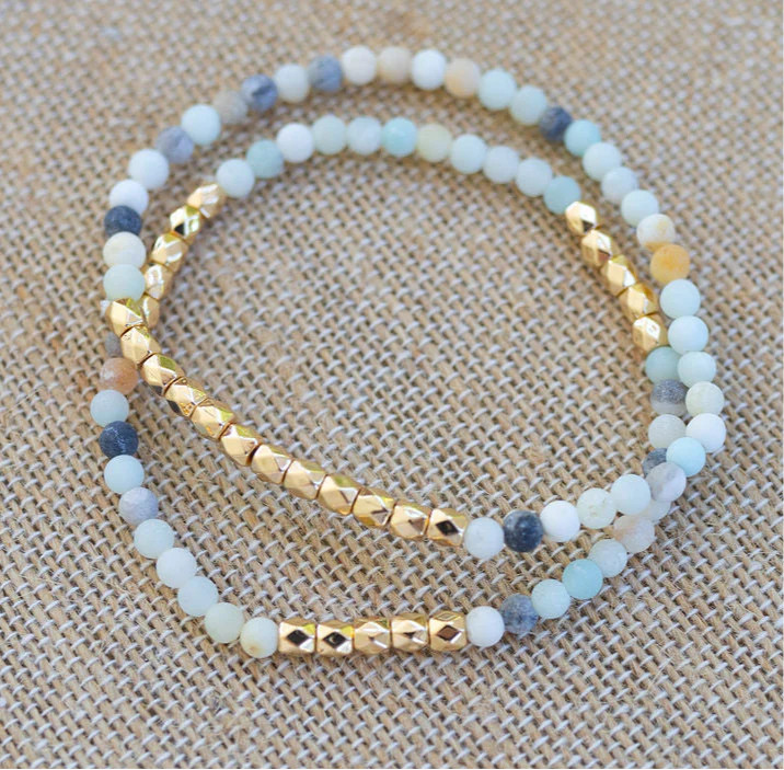 Mia Bracelets | Erin McDermott Jewelry