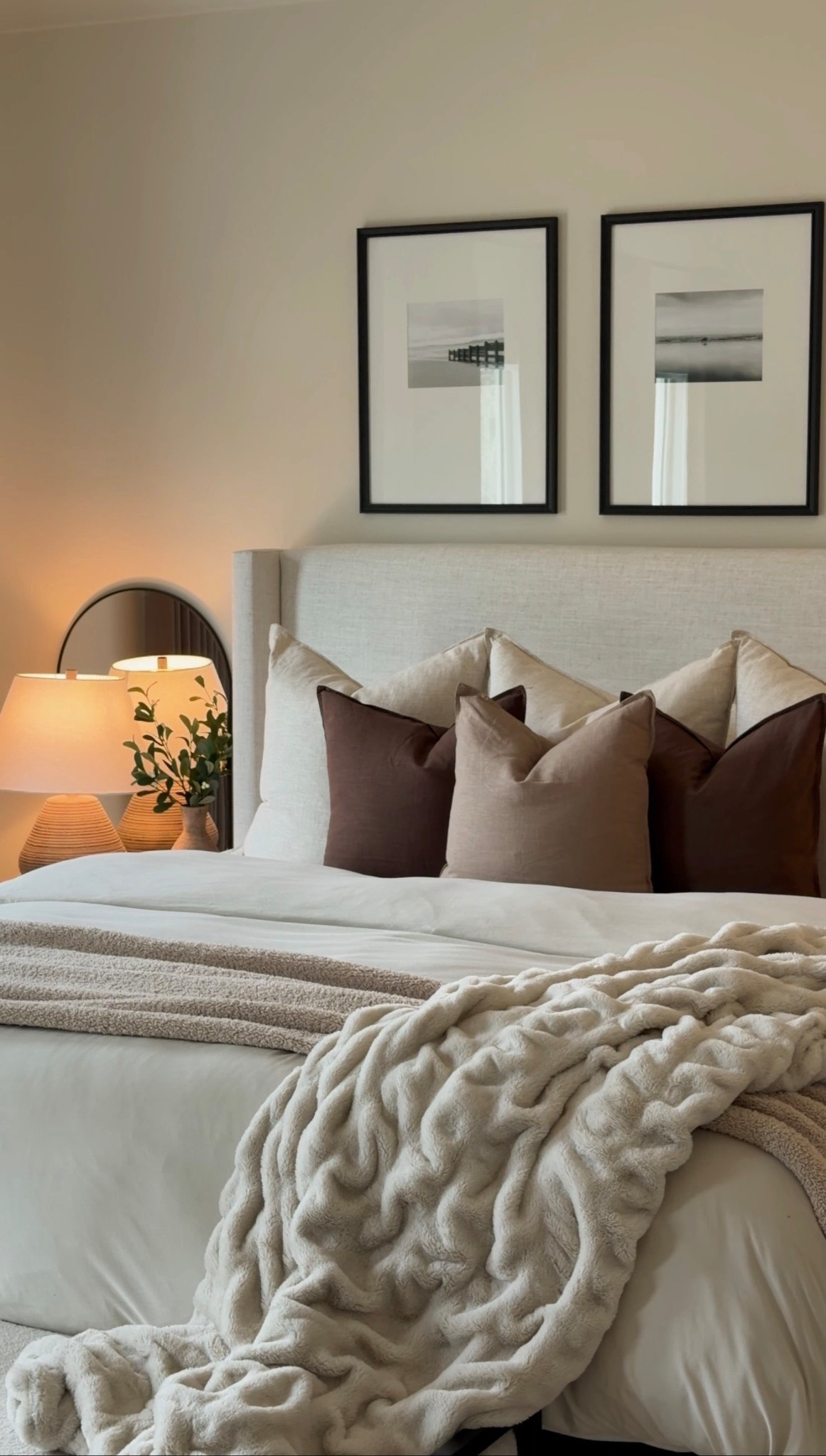 Wayfair finds I’m bringing into the new year 🤍 A mix of furniture and everyday pieces I use throughout our home. You can find everything here.
@Wayfair #WayfairPartner #Wayfair #ad #NewYearNewYou

#LTKHome