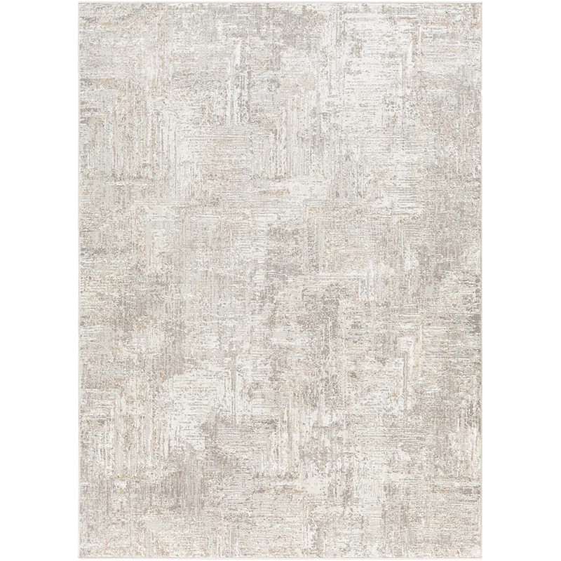 Lemaire Abstract Indoor Rug | Wayfair North America