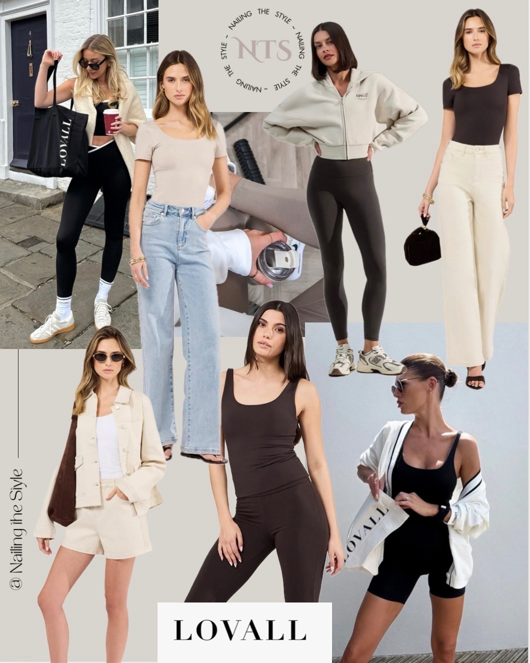 ✨LOVALL Edit✨
10% off with code LTKSUMMER10

#LTKsummer #LTKfitness #LTKtravel