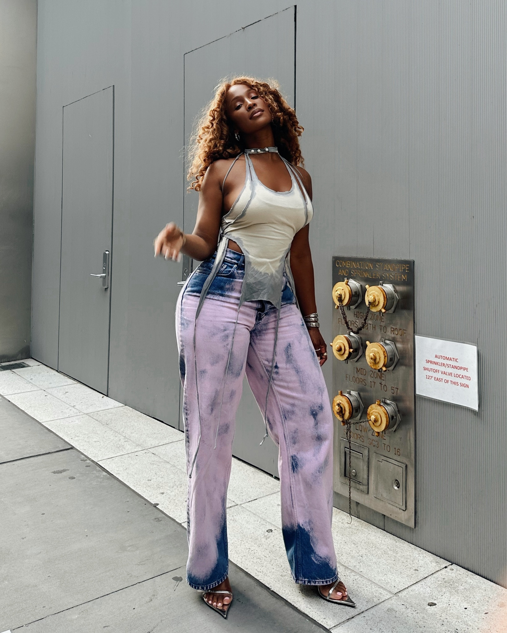 @theballet x @nordstromnyc pop up 

#LTKBeauty #LTKStyleTip