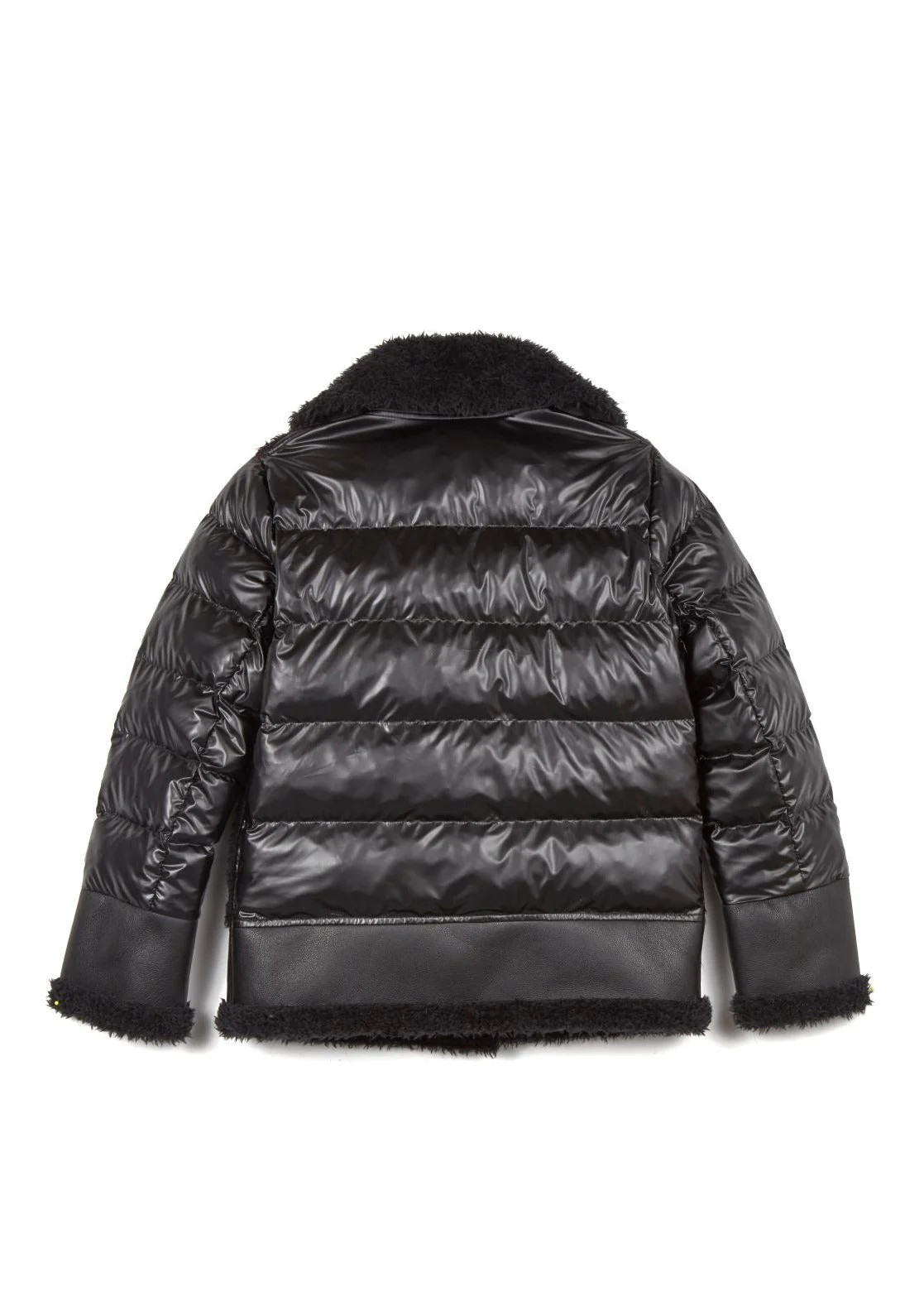Sedgwick Jacket Black | Jocelyn