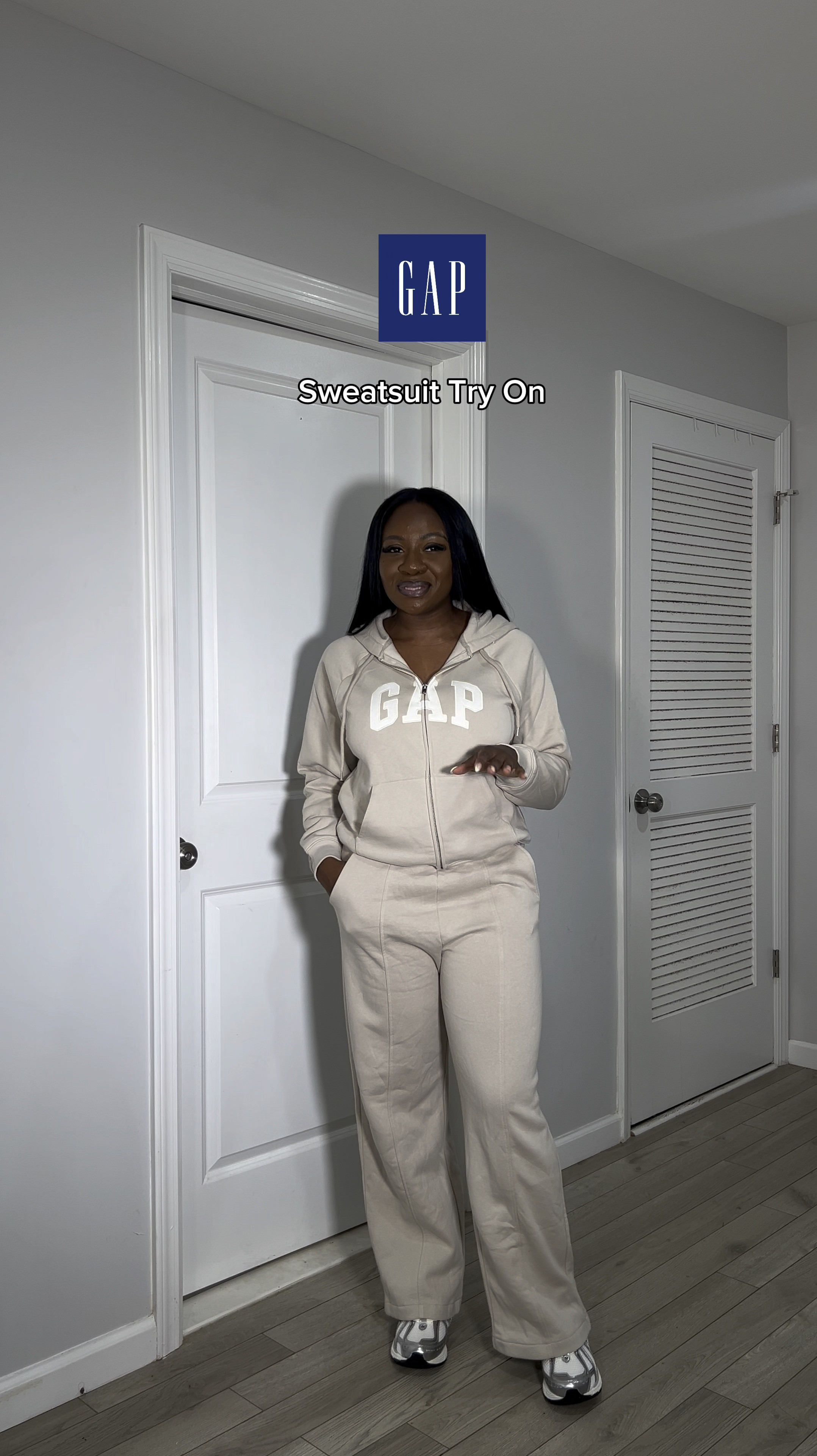 Some of the softest and cutest sweat suits I own from @GAP

#LTKSaleAlert #LTKSeasonal #LTKTravel