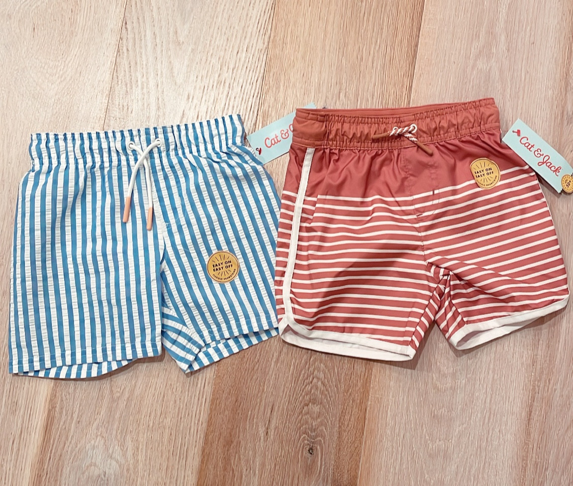 Target Round Up

#LTKkids #LTKstyletip #LTKswim