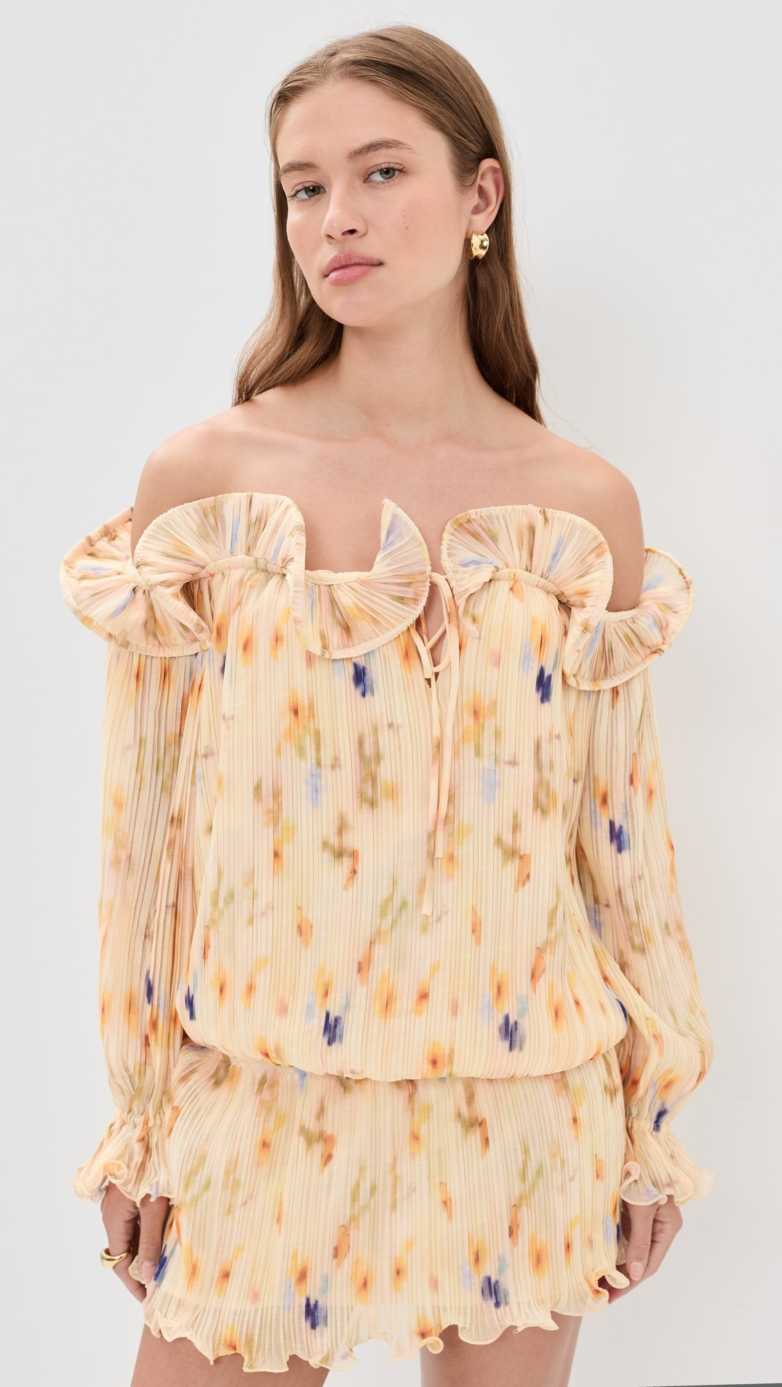 Potpourri Mini Dress | Shopbop