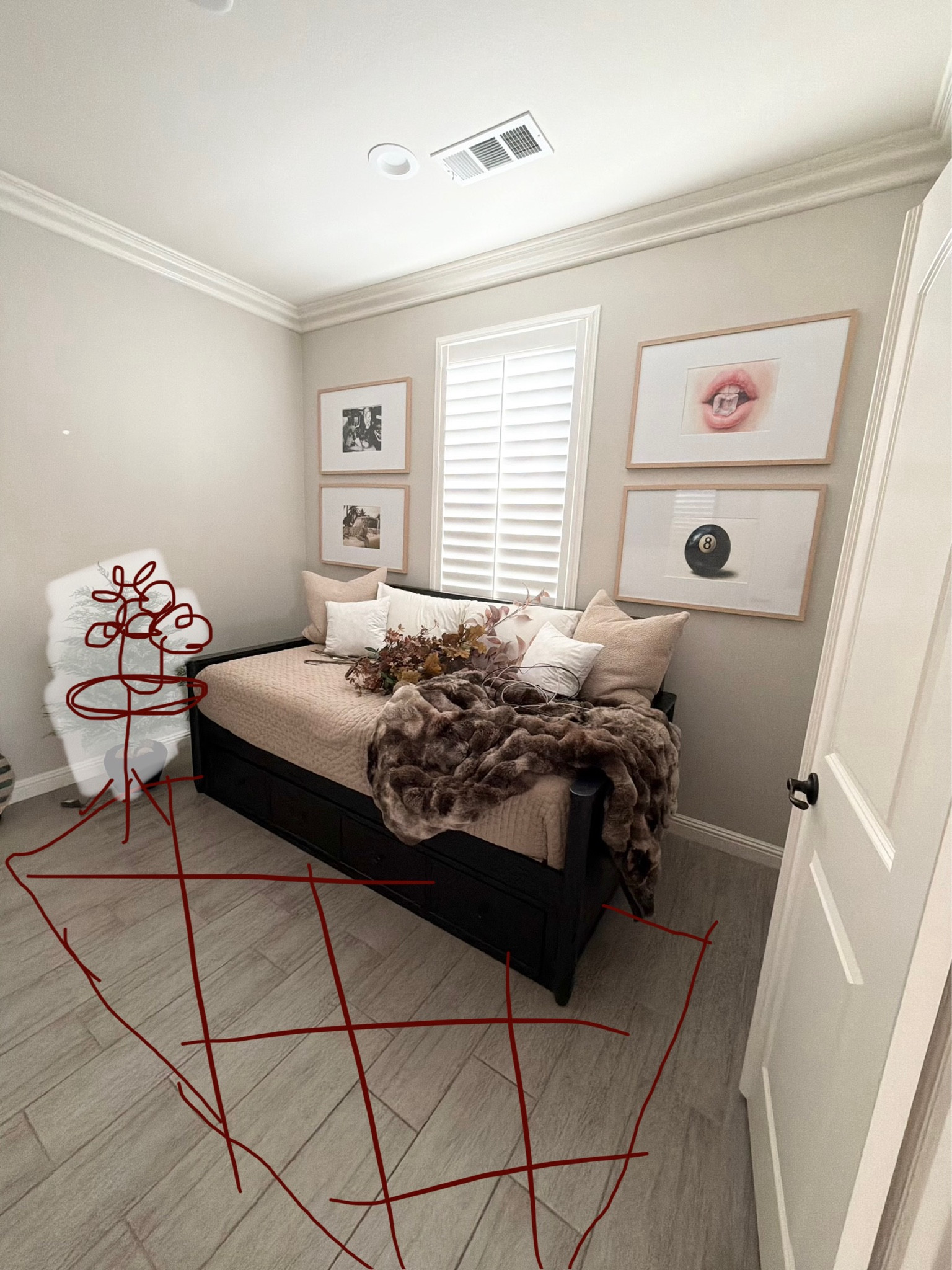 Client update 

Rug options for guest bedroom/ college daughters room 

#LTKHome #LTKFindsUnder100 #LTKFindsUnder50