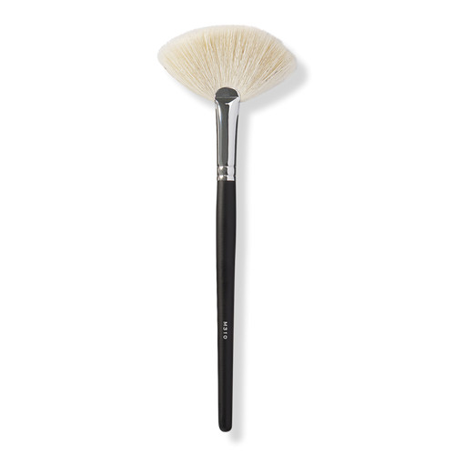 MorpheM310 Large Soft Fan Highlighter Brush | Ulta