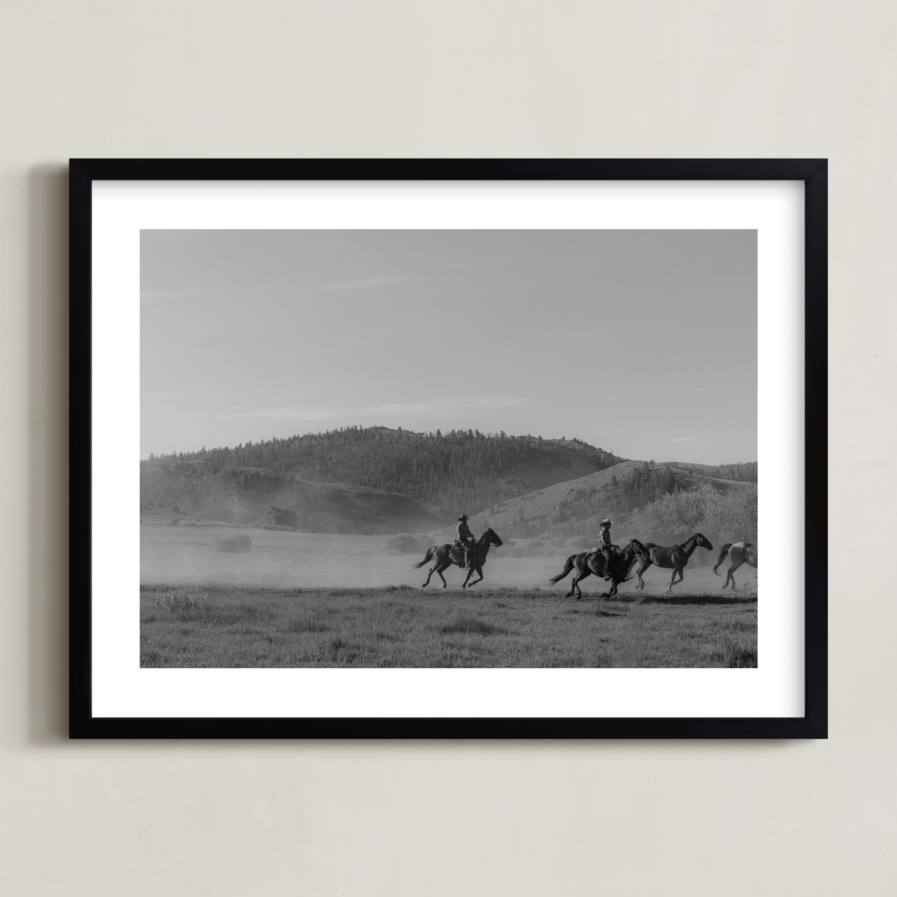 wild wild west I | Minted