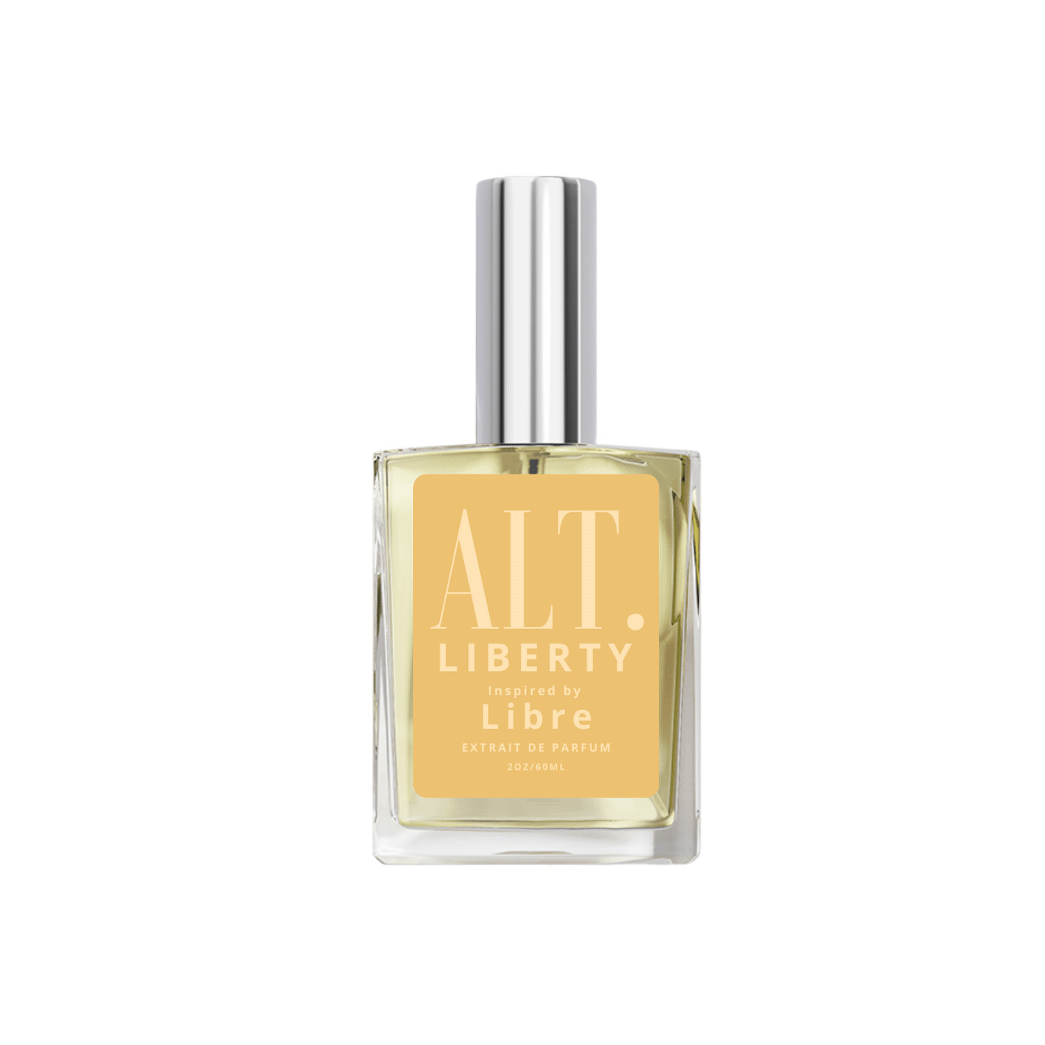 ALT. ALT. Fragrances Liberty Inspired by Libre | Sally Beauty