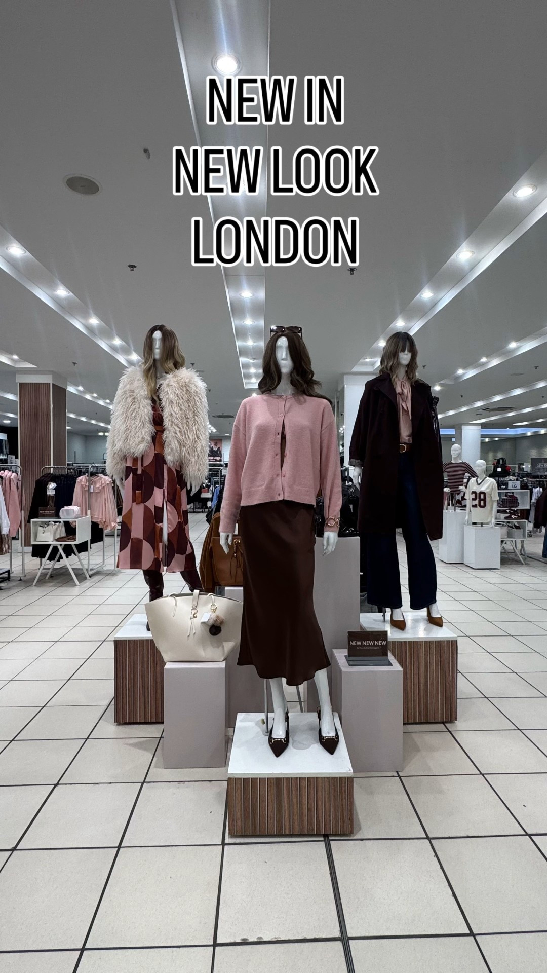 up to 25A% off today x

#newlook

#LTKuk #LTKstyletip