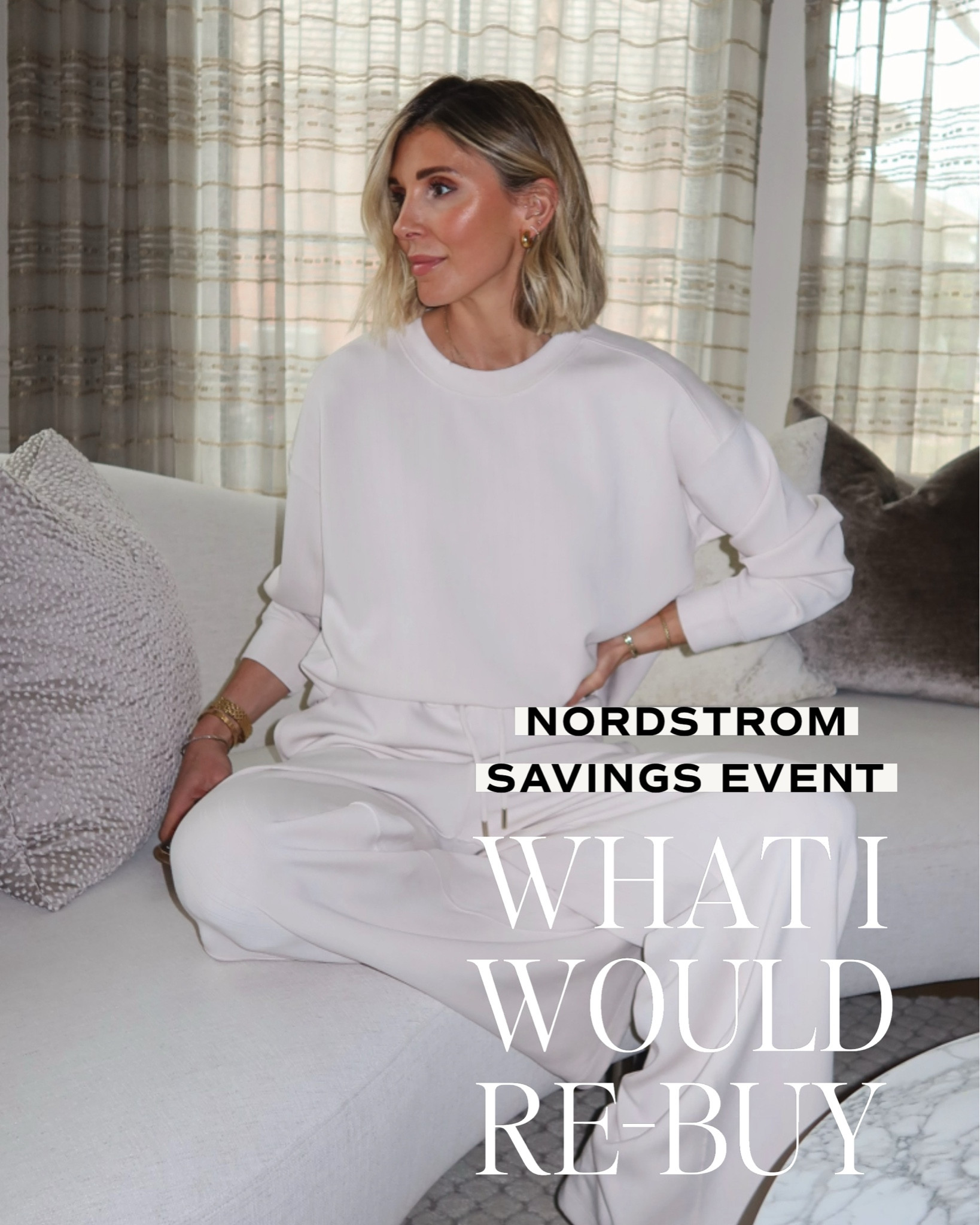 Nordstrom savings event - so many good sales 