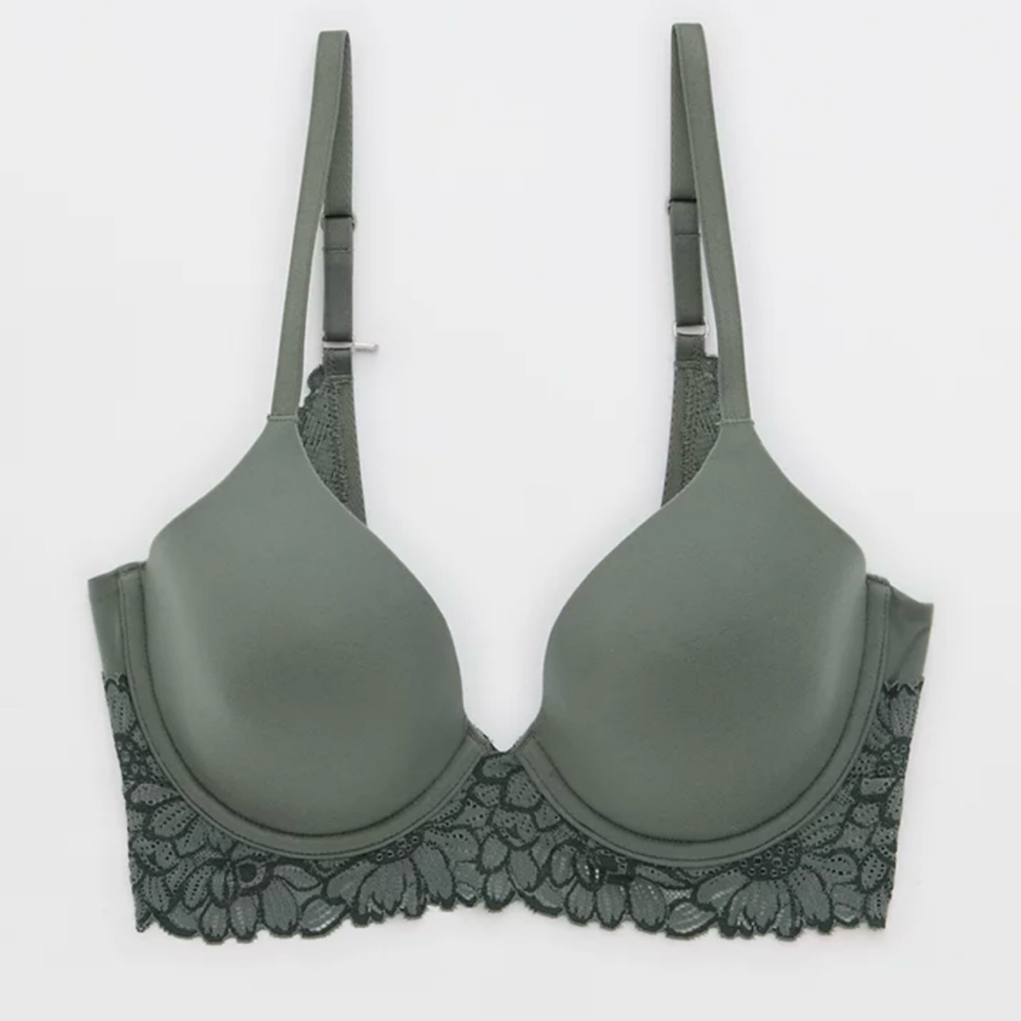 This bra has lashed me so long and is comfy while making you feel cute! 

#LTKPlusSize #LTKMidsize