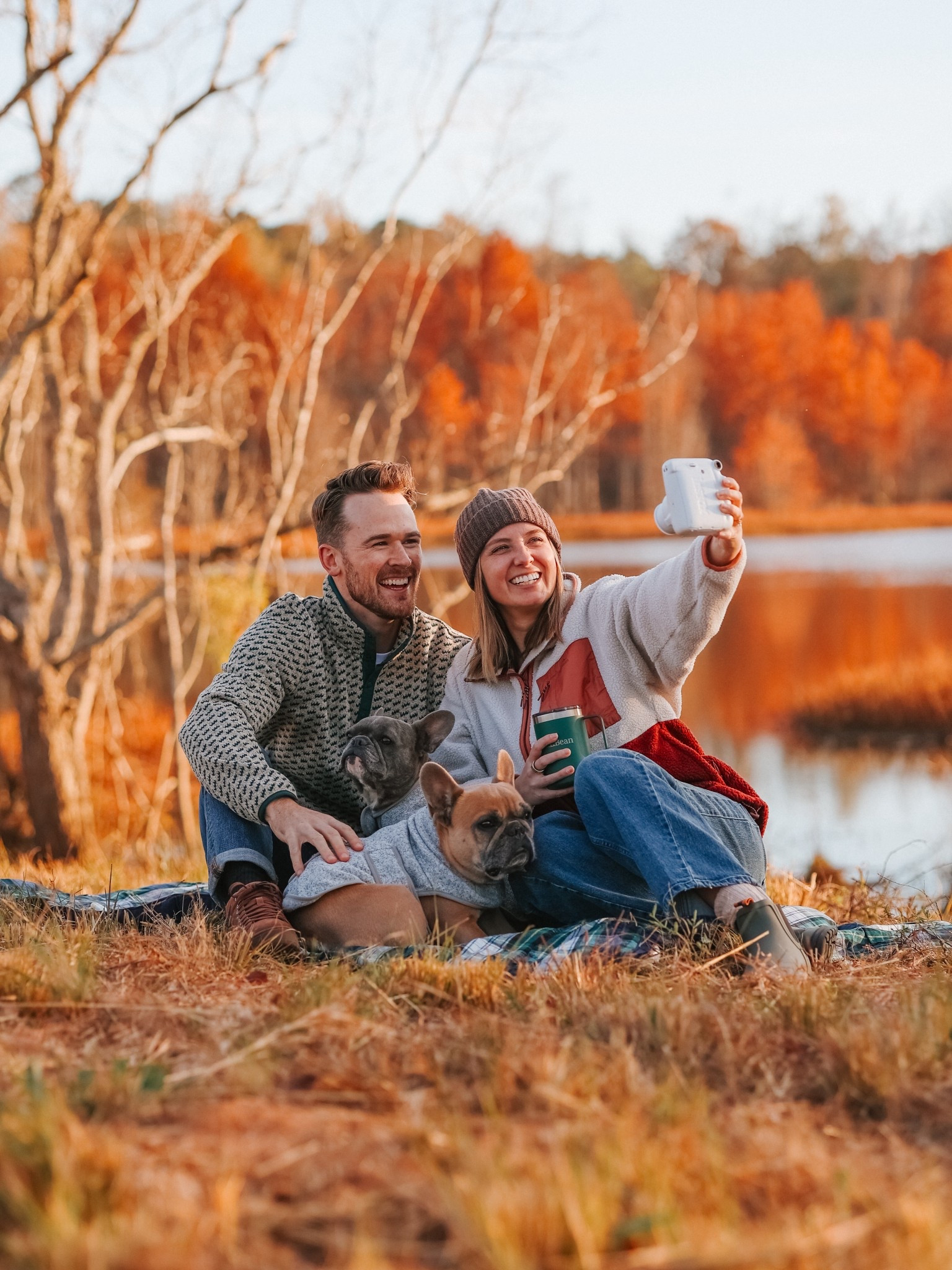 Cozy fall vibes from L.L.Bean 🍂

#LTKTravel #LTKGiftGuide #LTKMens