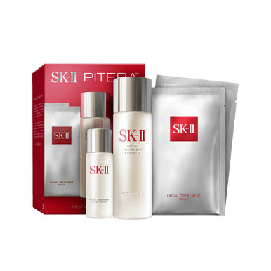 PITERA™ First Experience Kit - Skincare Starter Pack | SK-II US | SK-II