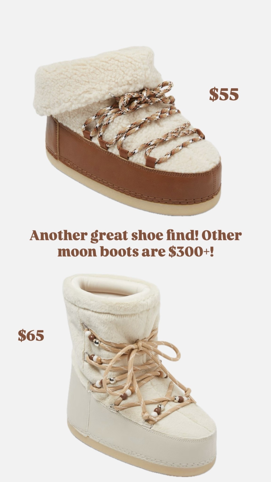 Another great target shoe find — daily edit cover from Found by Em