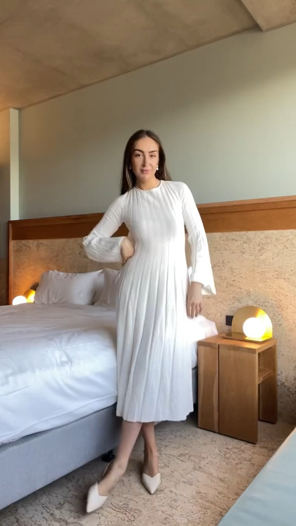 Recreating F1 WAG, Alexandra Saint Mleux’s white Meshki dress look at the Monaco Grand Prix 2023 🤍 

#LTKU #LTKFind #LTKaustralia