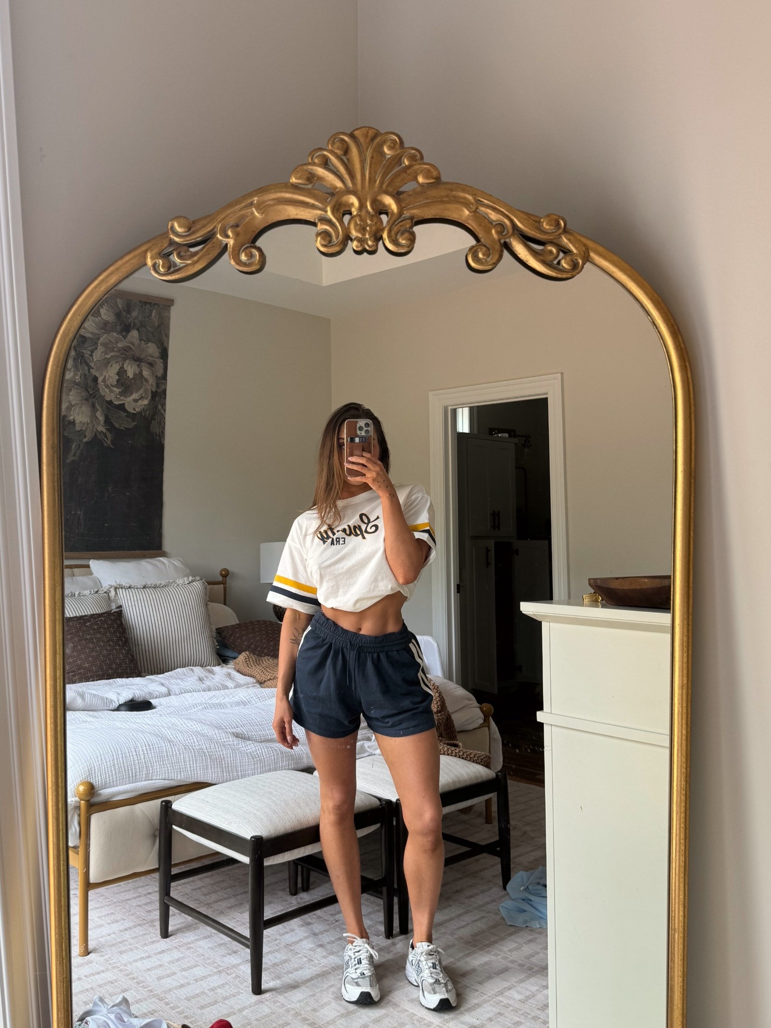 Sporty era fit 👟

#LTKFindsUnder50 #LTKShoeCrush #LTKSaleAlert