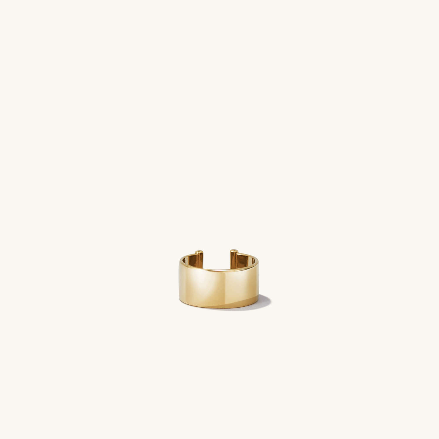 Daily Ear Cuff - A$78 | Mejuri (Global)