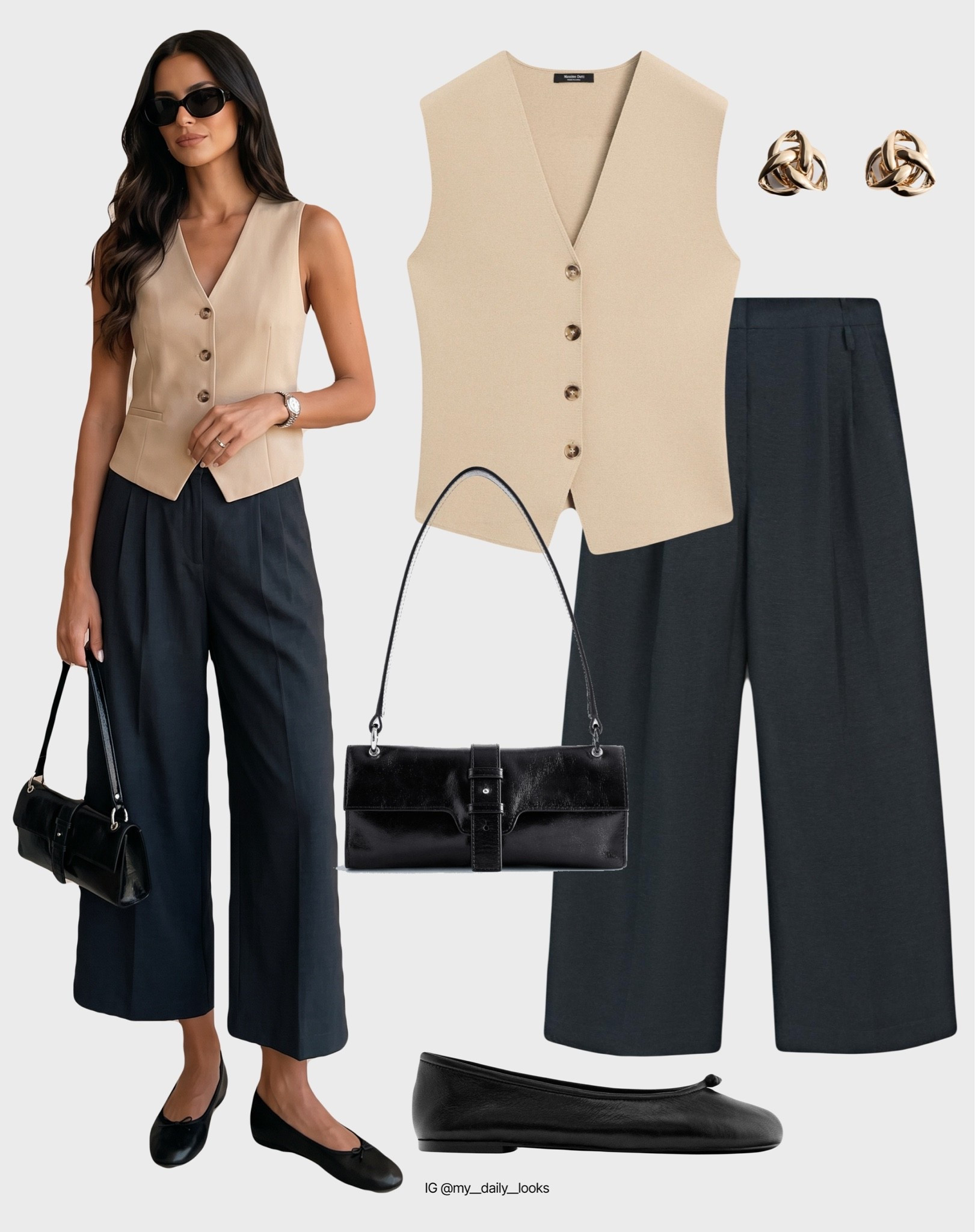 Waistcoat outfit ideas ❤️

Tags: summer outfits, summer blouses, linen vest, business casual workwear, back to school clothes, teacher outfits, office look, capsule wardrobe, high street.

#LTKworkwear #LTKsummer #LTKstyletip