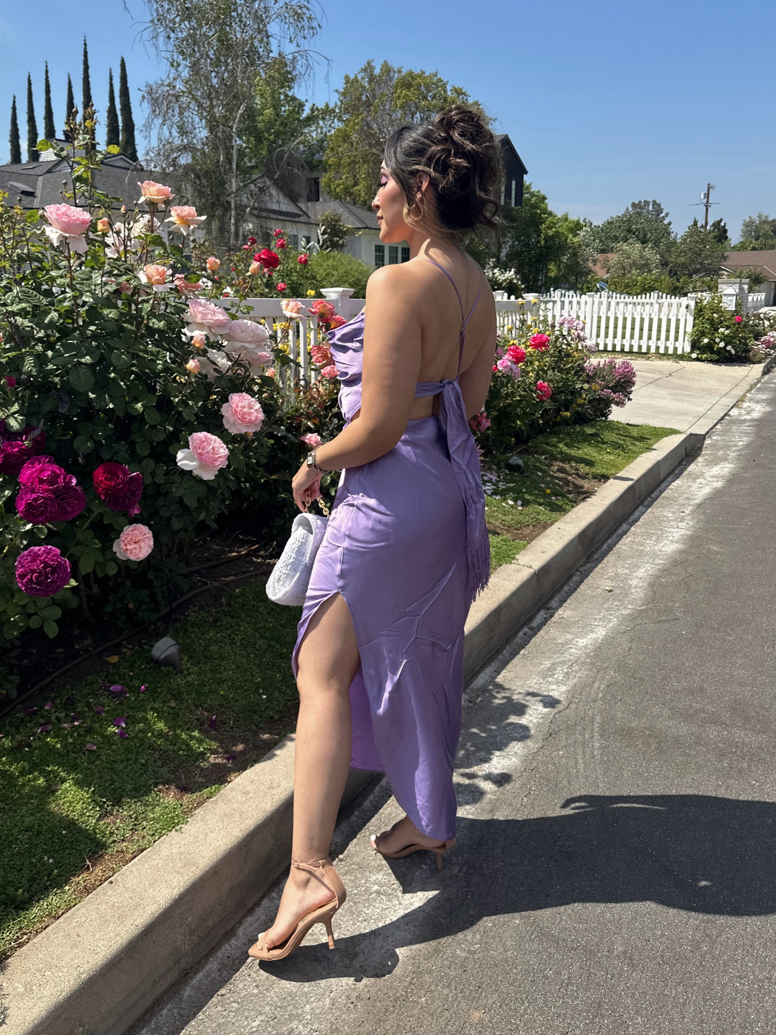 The most prettiest spring dress

#LTKSeasonal #LTKFind #LTKfit