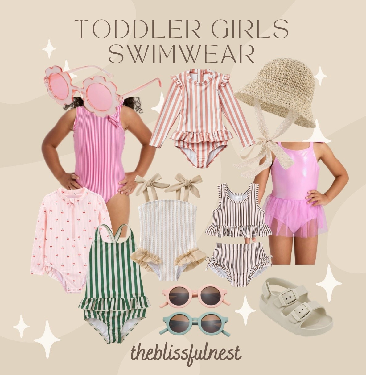 Toddler girls swim👙

Swimwear, swimsuit, bathing suit, kids swimsuit, toddler swimwear, girls swim, girls bathing suit

#LTKSeasonal #LTKSwim #LTKKids