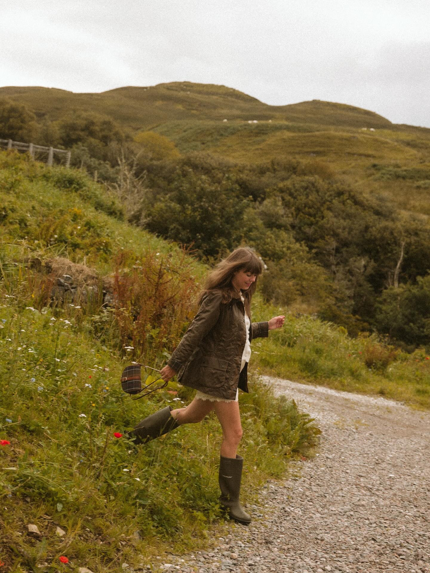 The Isle of Skye in summer feels like a dream half-remembered, where time slows, beauty deepens, and every turn tells a story. This one feels personal. My first time in Scotland, tracing roots and ancestral ties that stretch farther than memory. A bucket list trip that somehow feels like coming home.